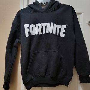 Boys Fortnite hoodie